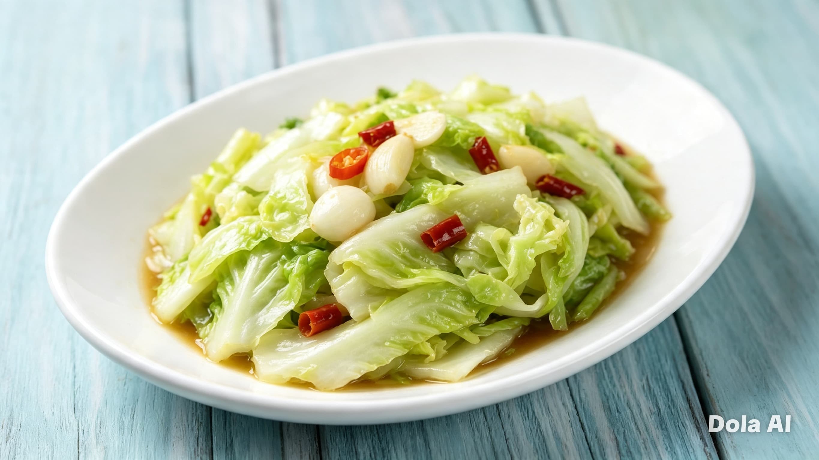 Tumis Kol