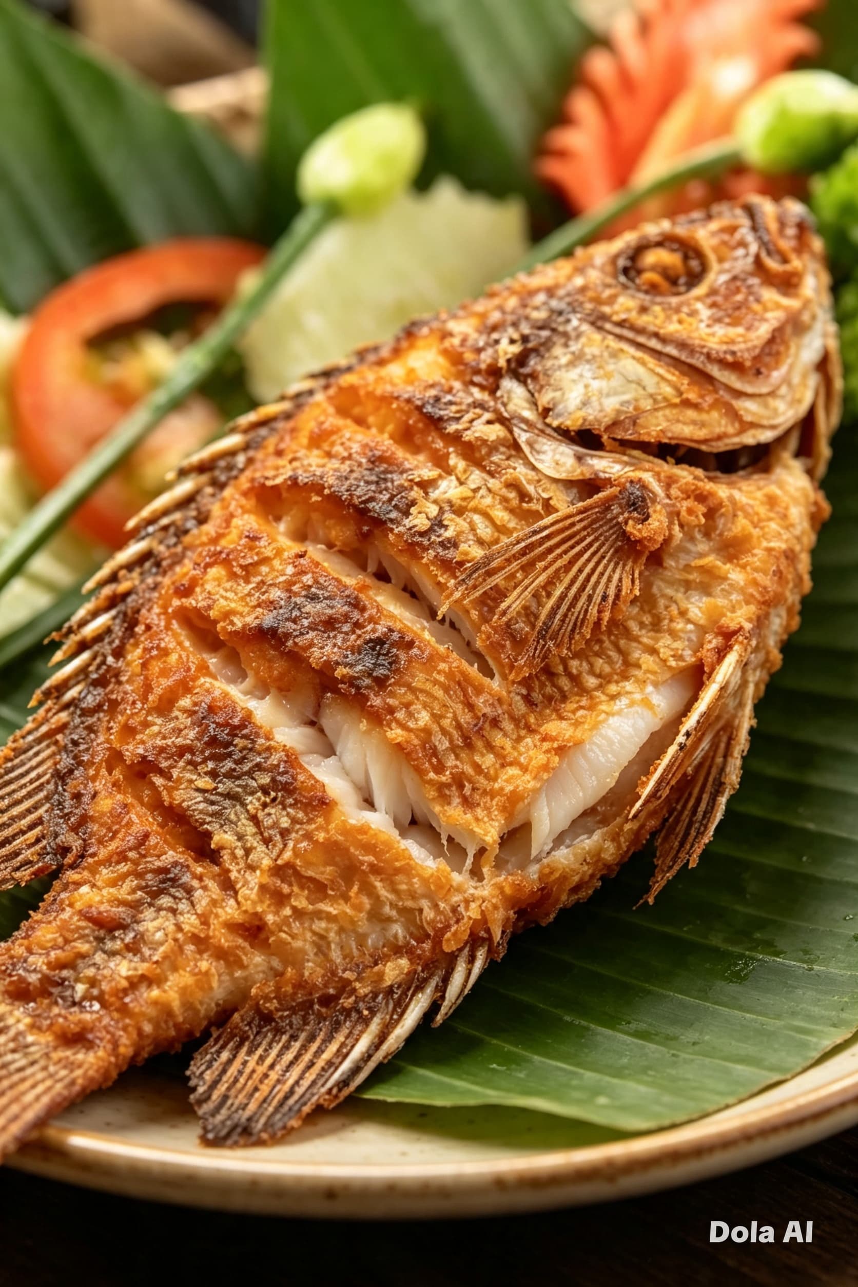 Ikan Kerapu (per ons)