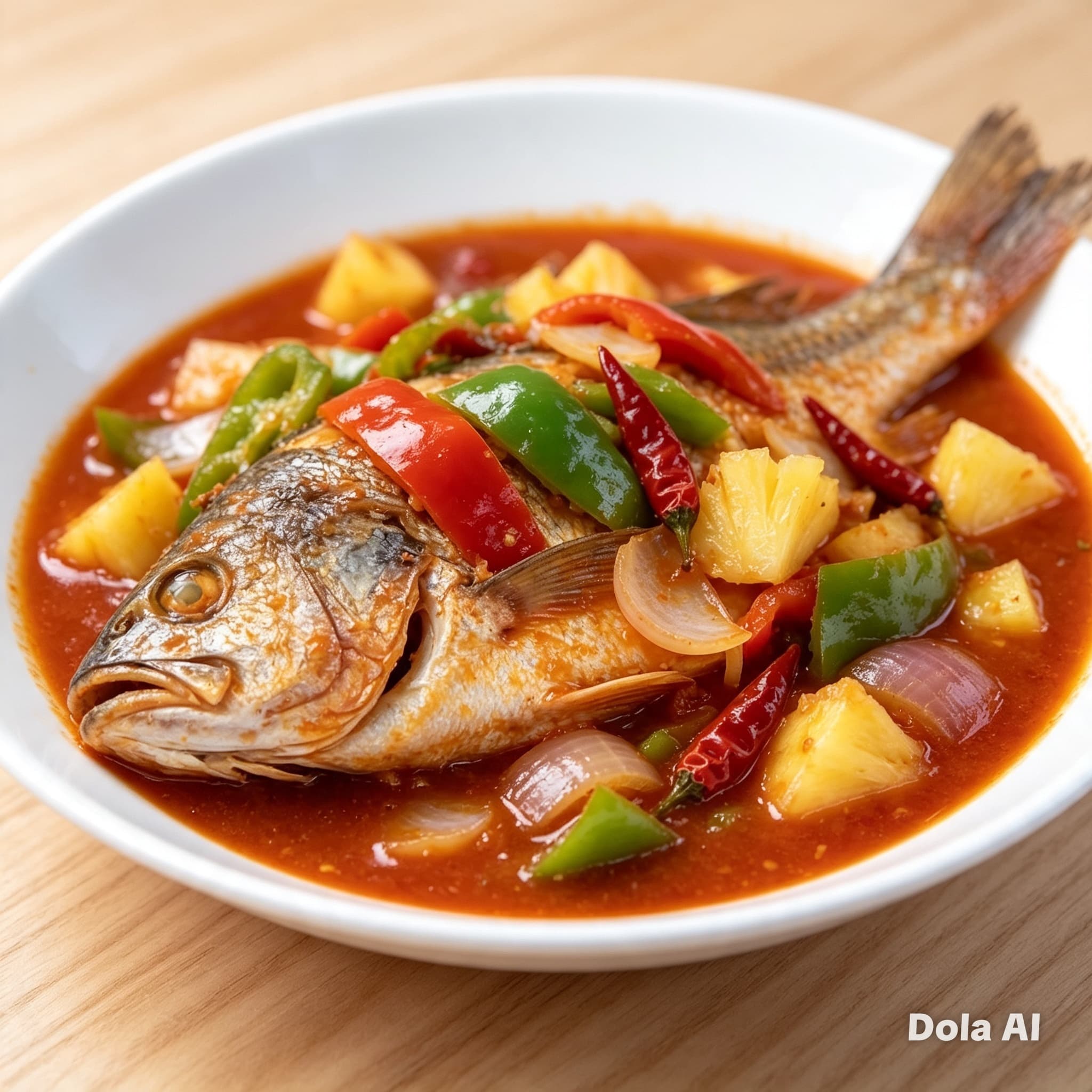 Ikan Keurapu (per ons)