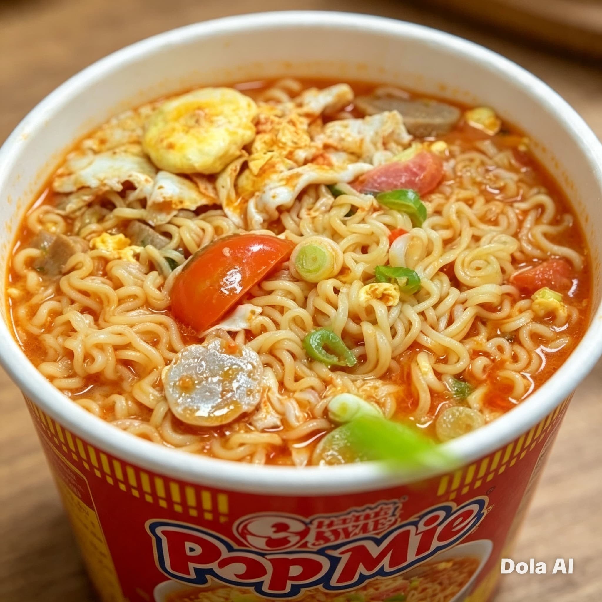 Pop Mie