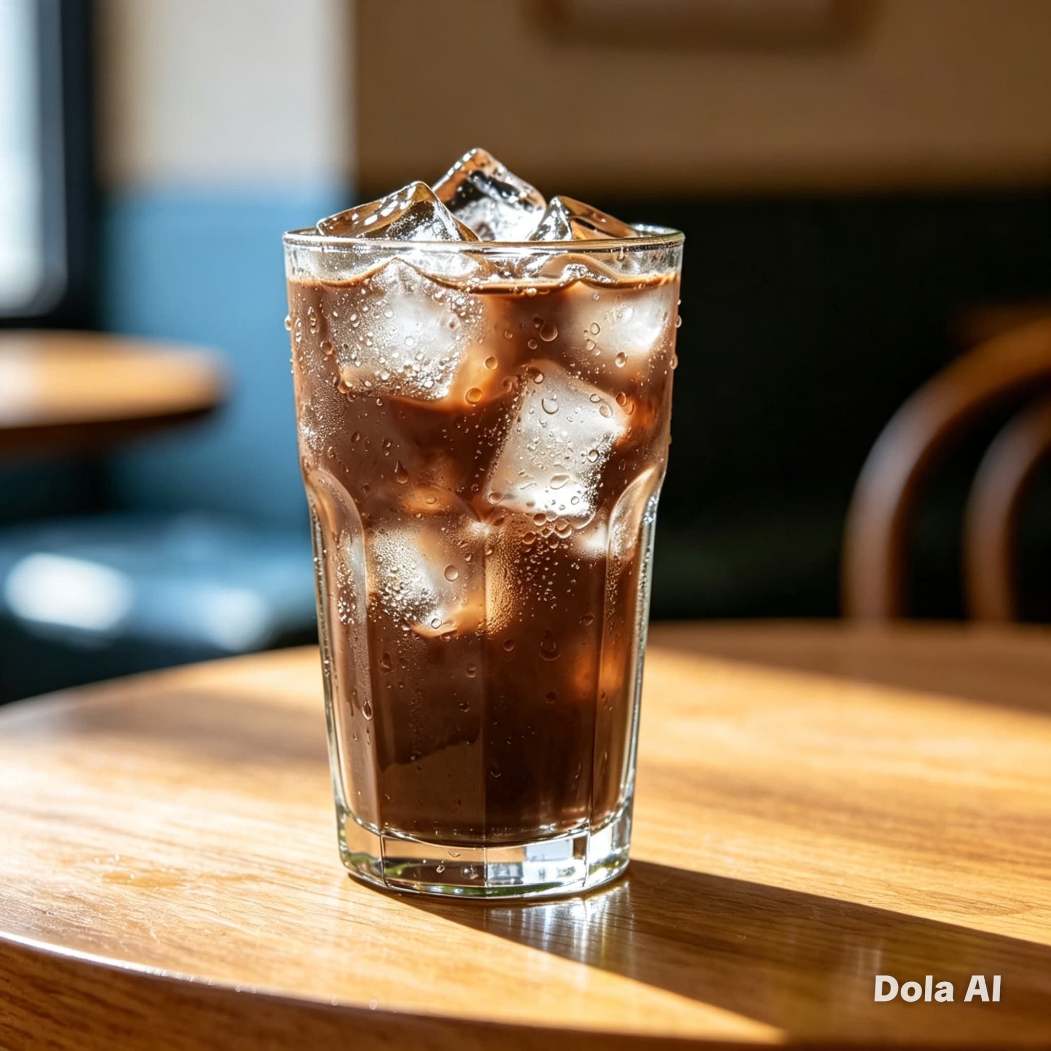 Chocolate Coffee