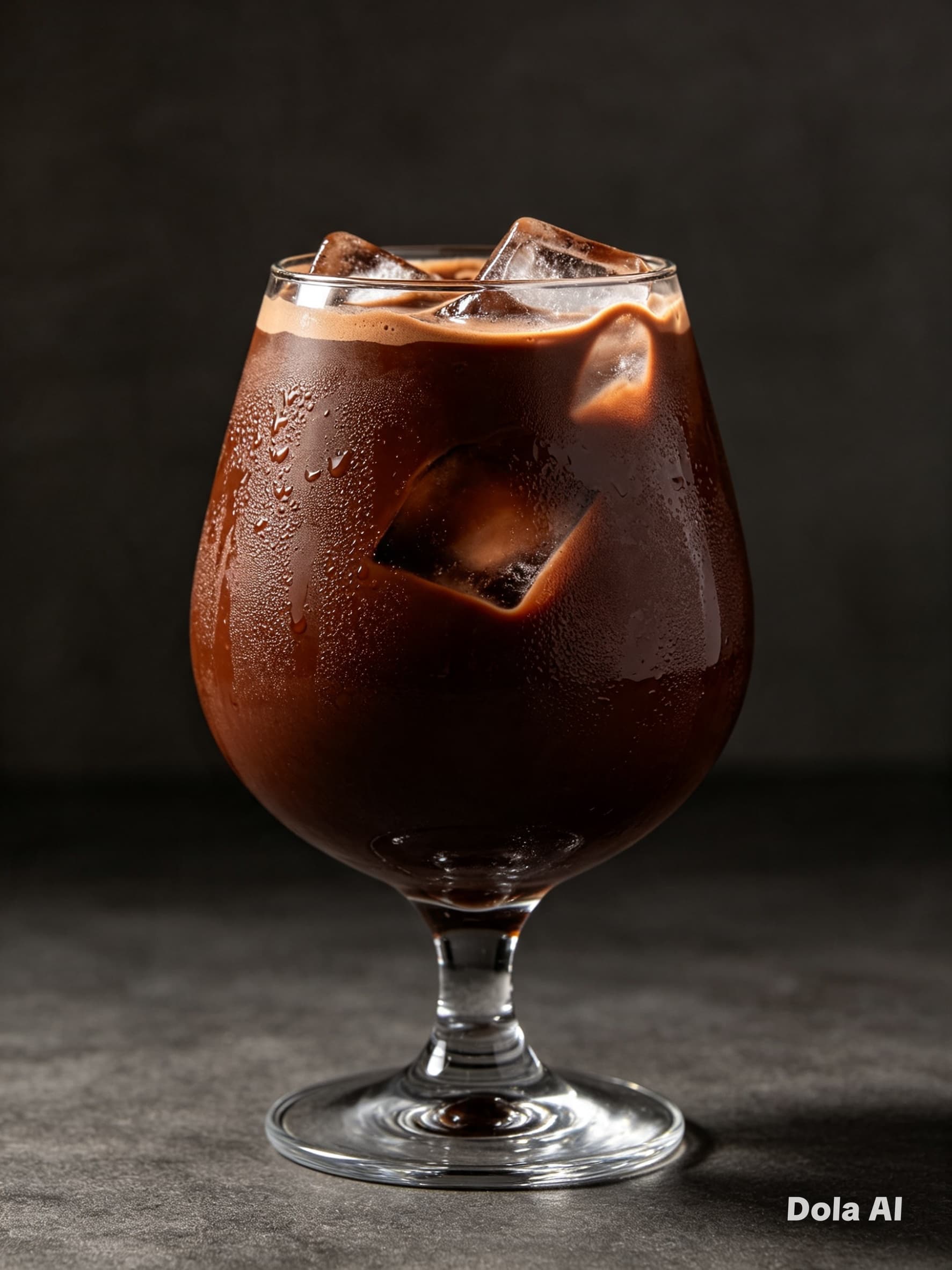 Chocolatos (Dingin)