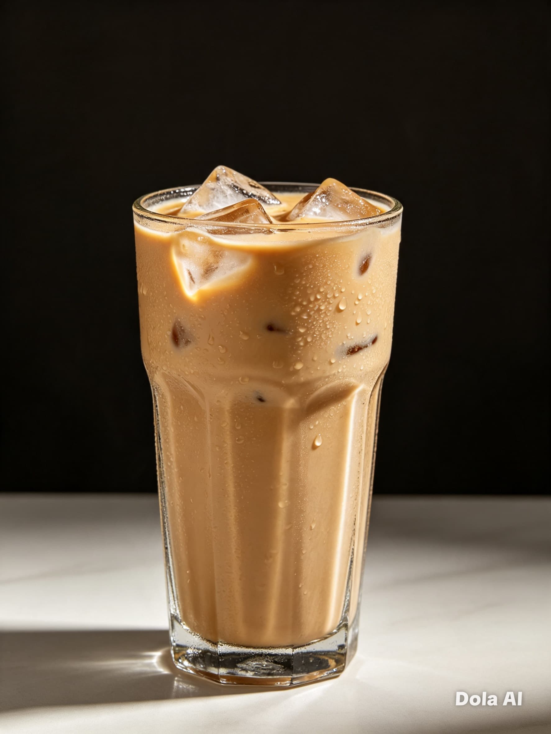 Coffee Mix (Dingin)