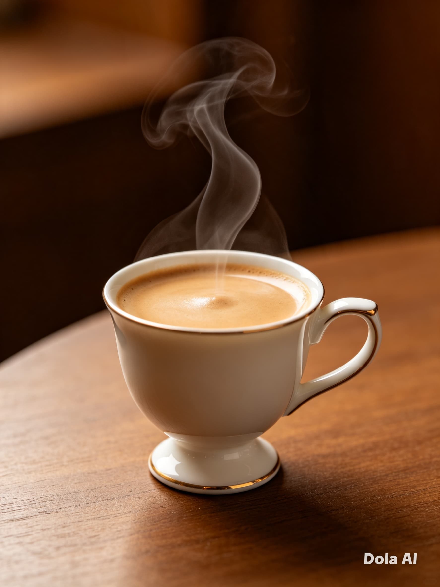 Coffee Mix (Panas)