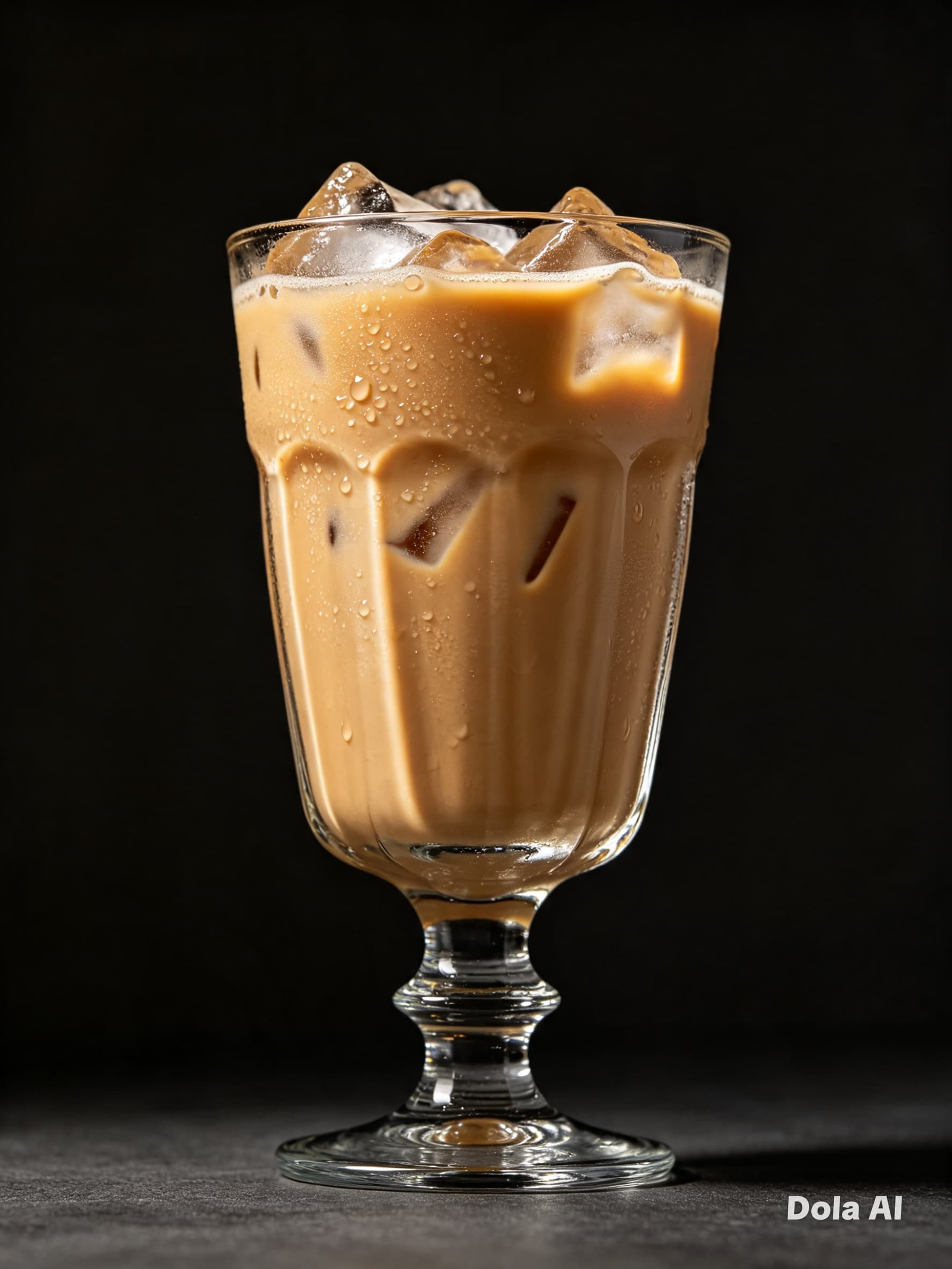 Nescafe (Dingin)