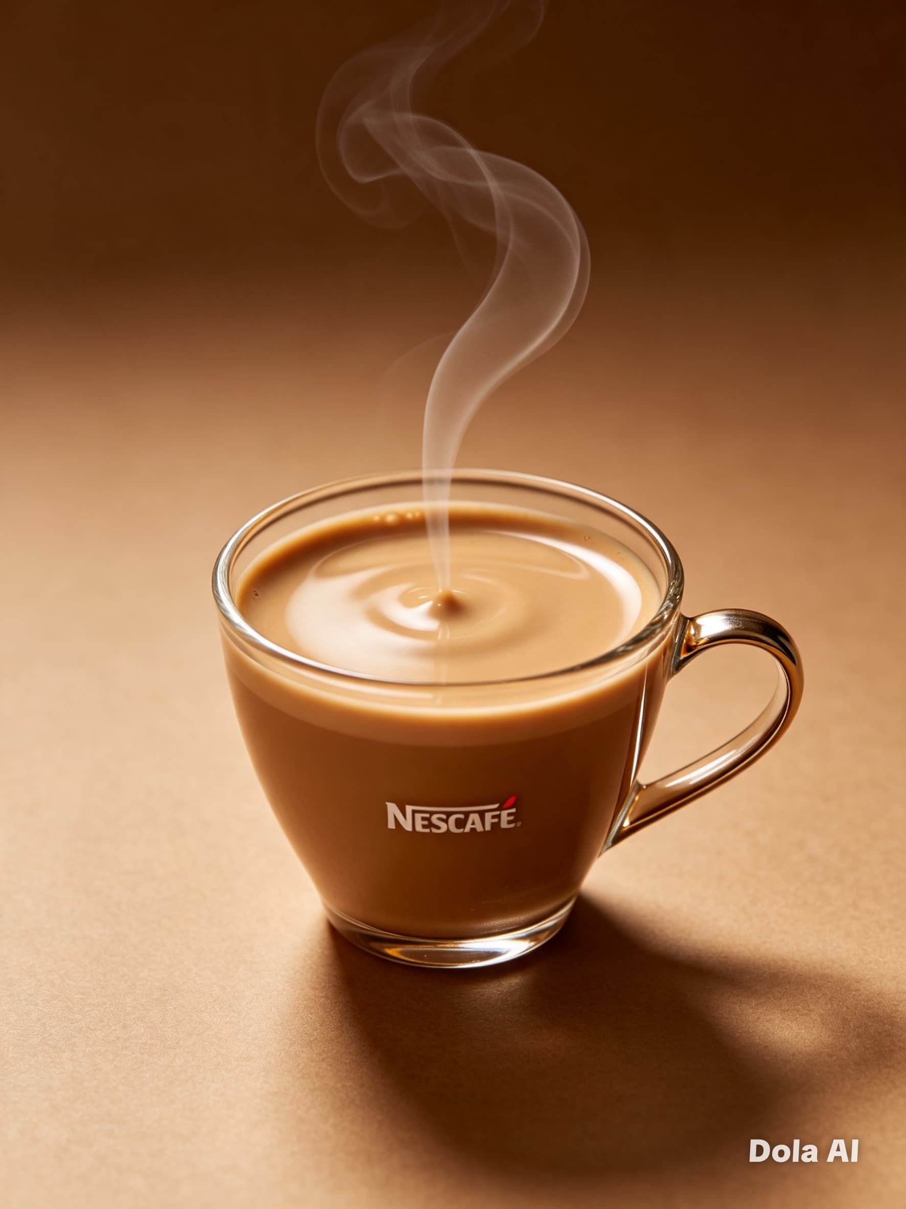 Nescafe (Panas)