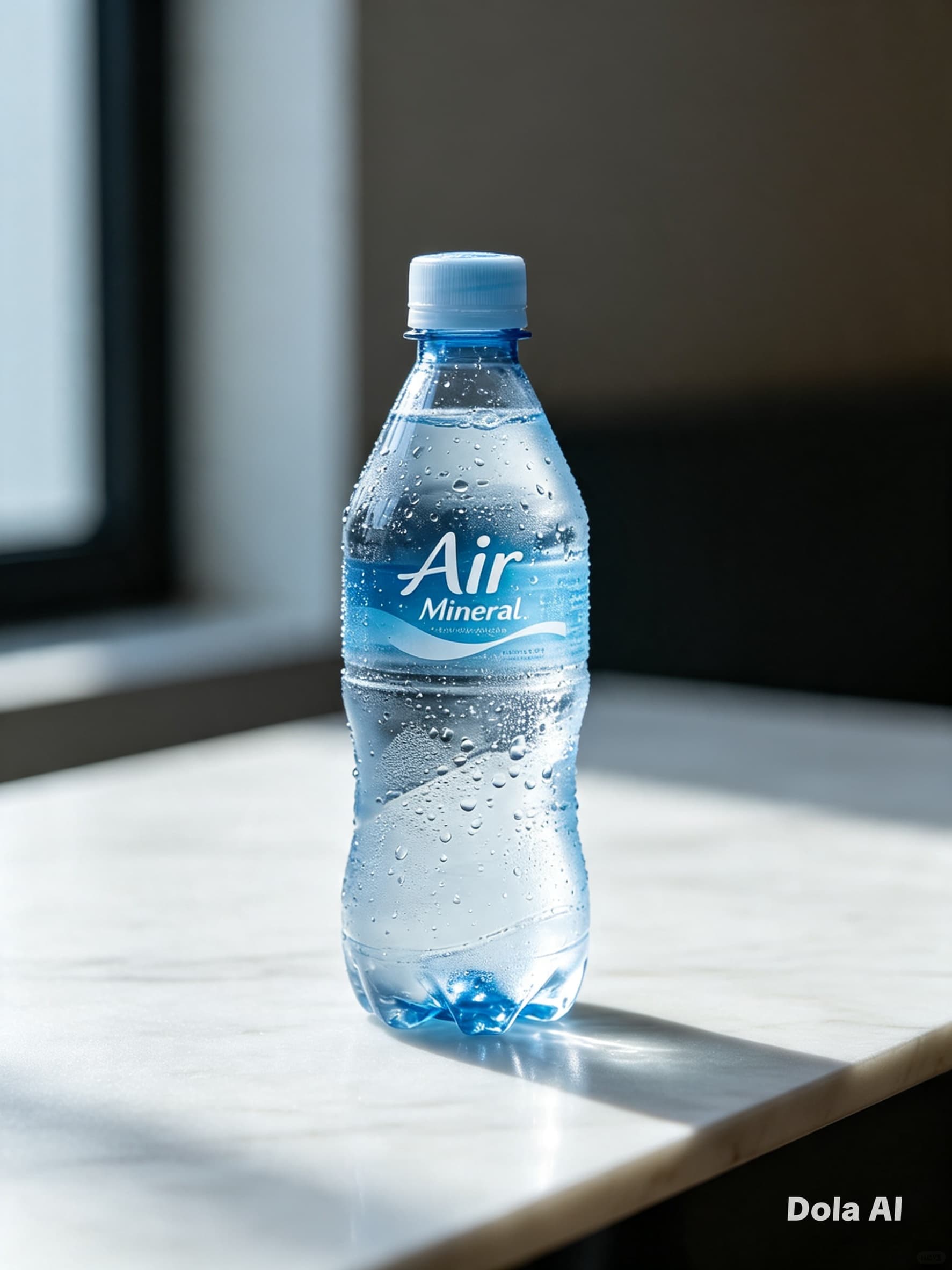 Air Mineral