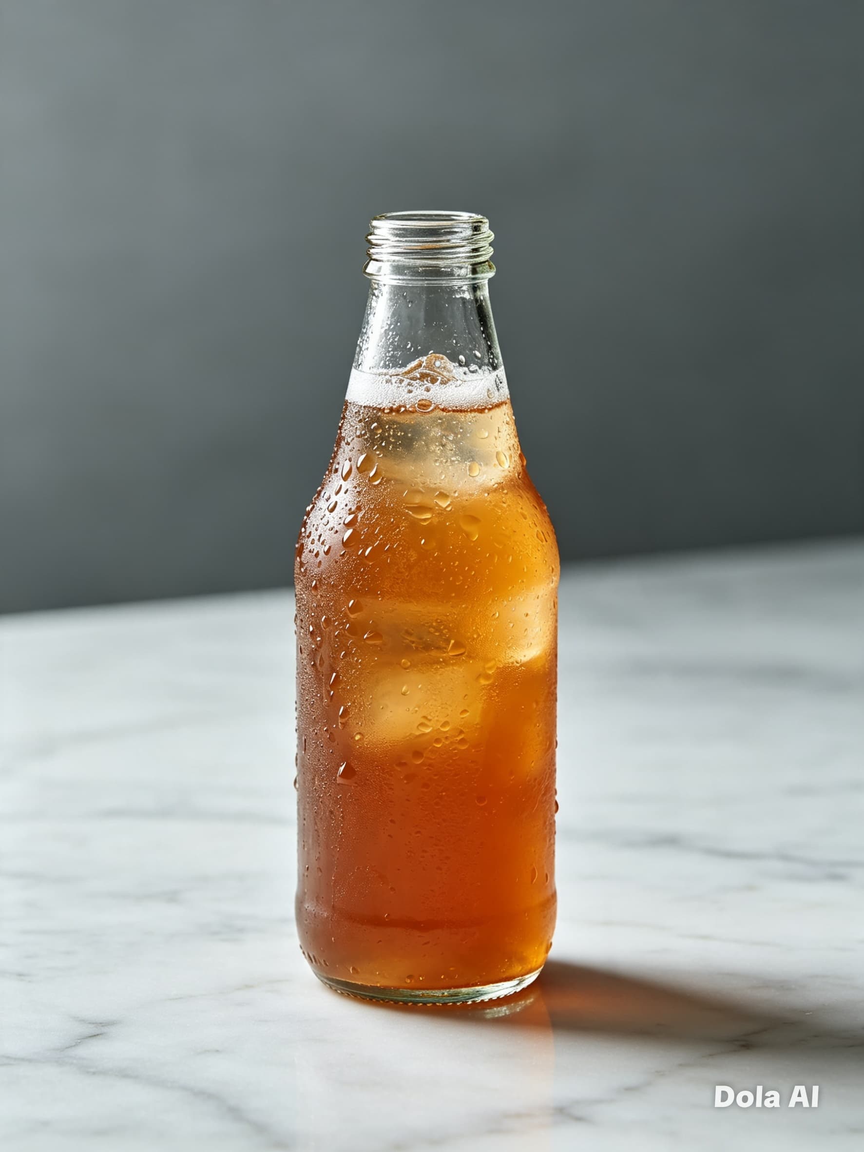 Fruit Tea