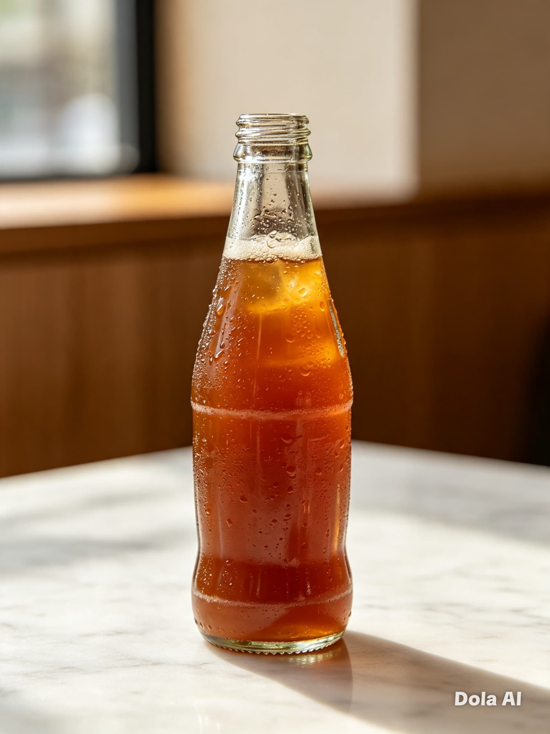Teh Botol