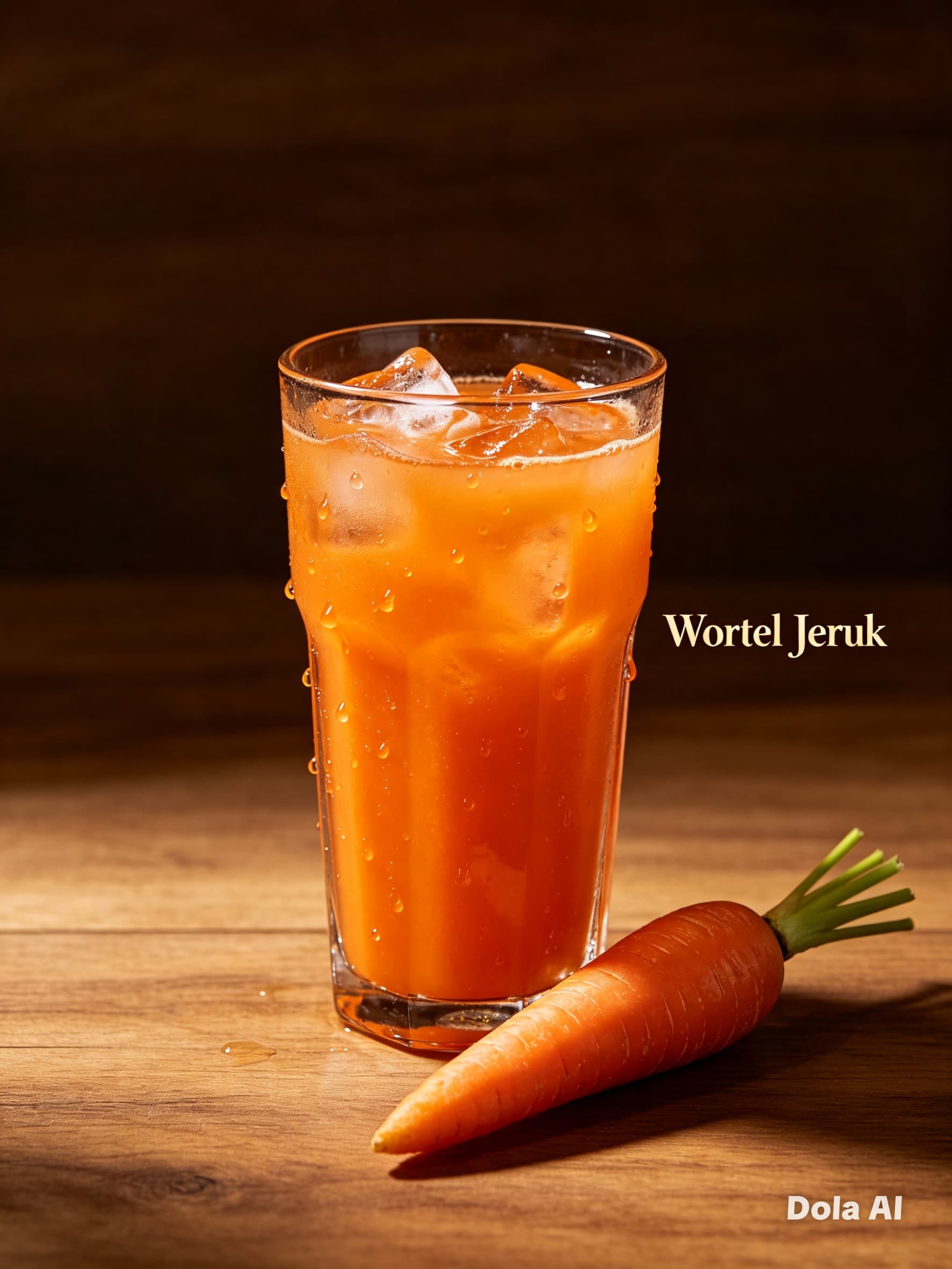Wortel Jeruk