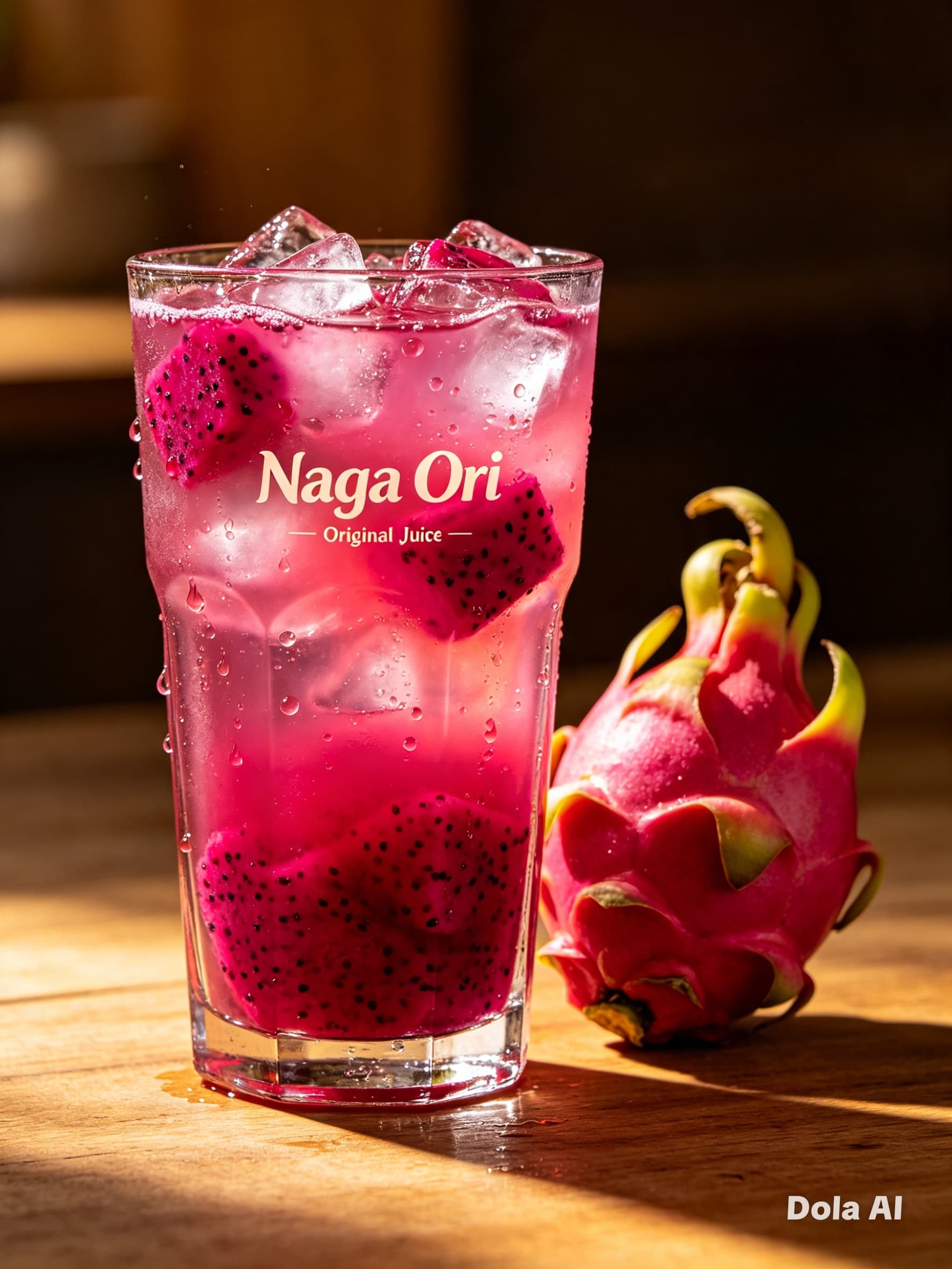 Naga Ori