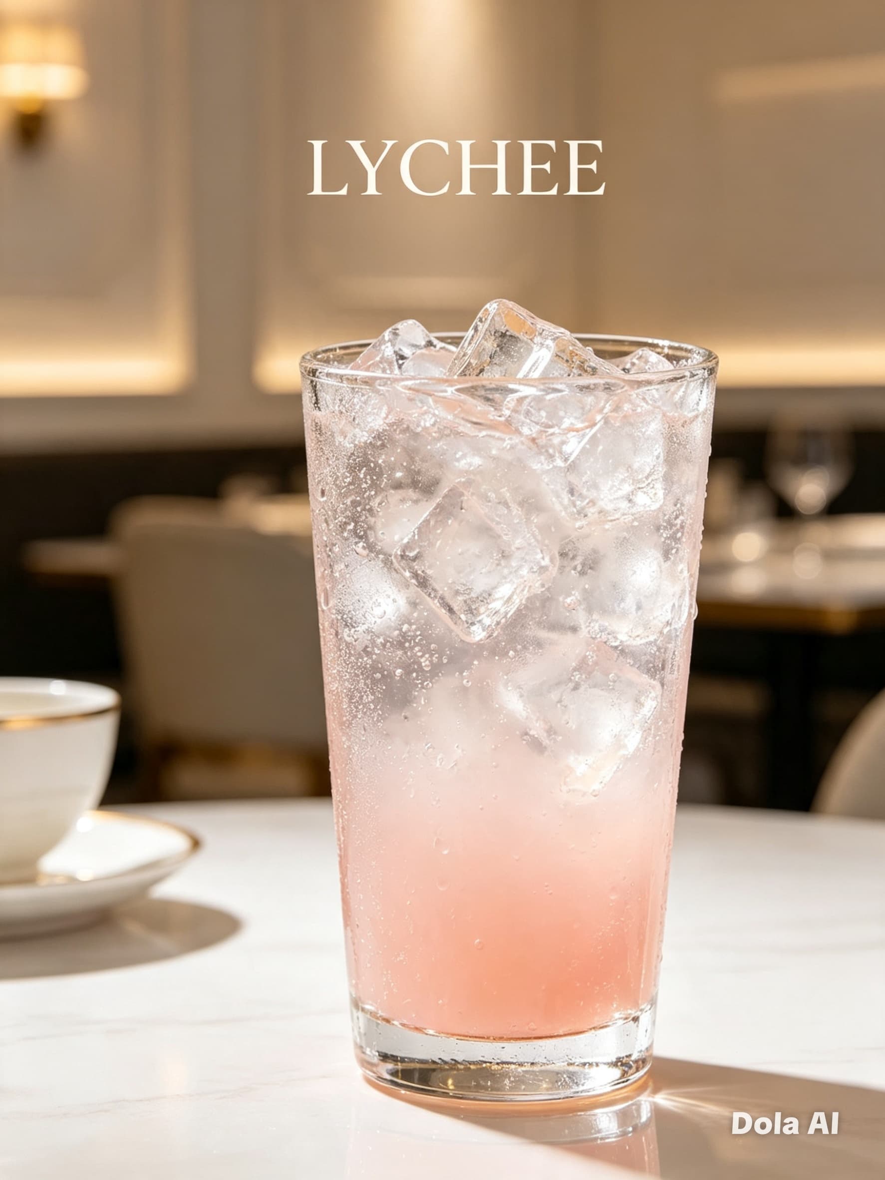 Lychee (Dingin)