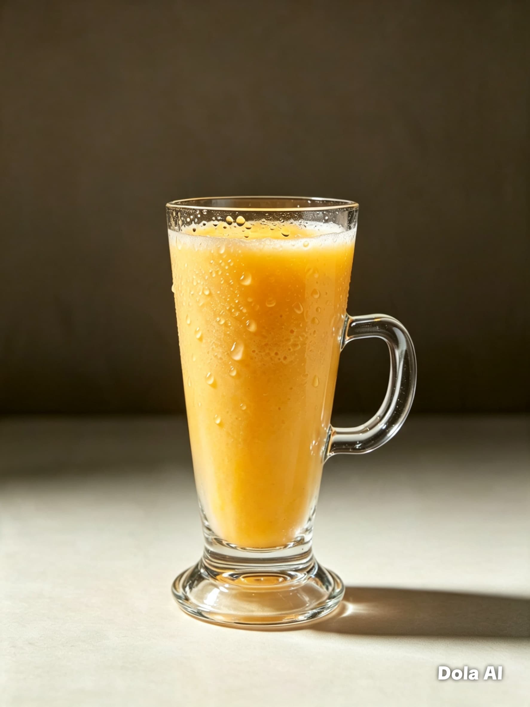 Mango Yakult (Dingin)