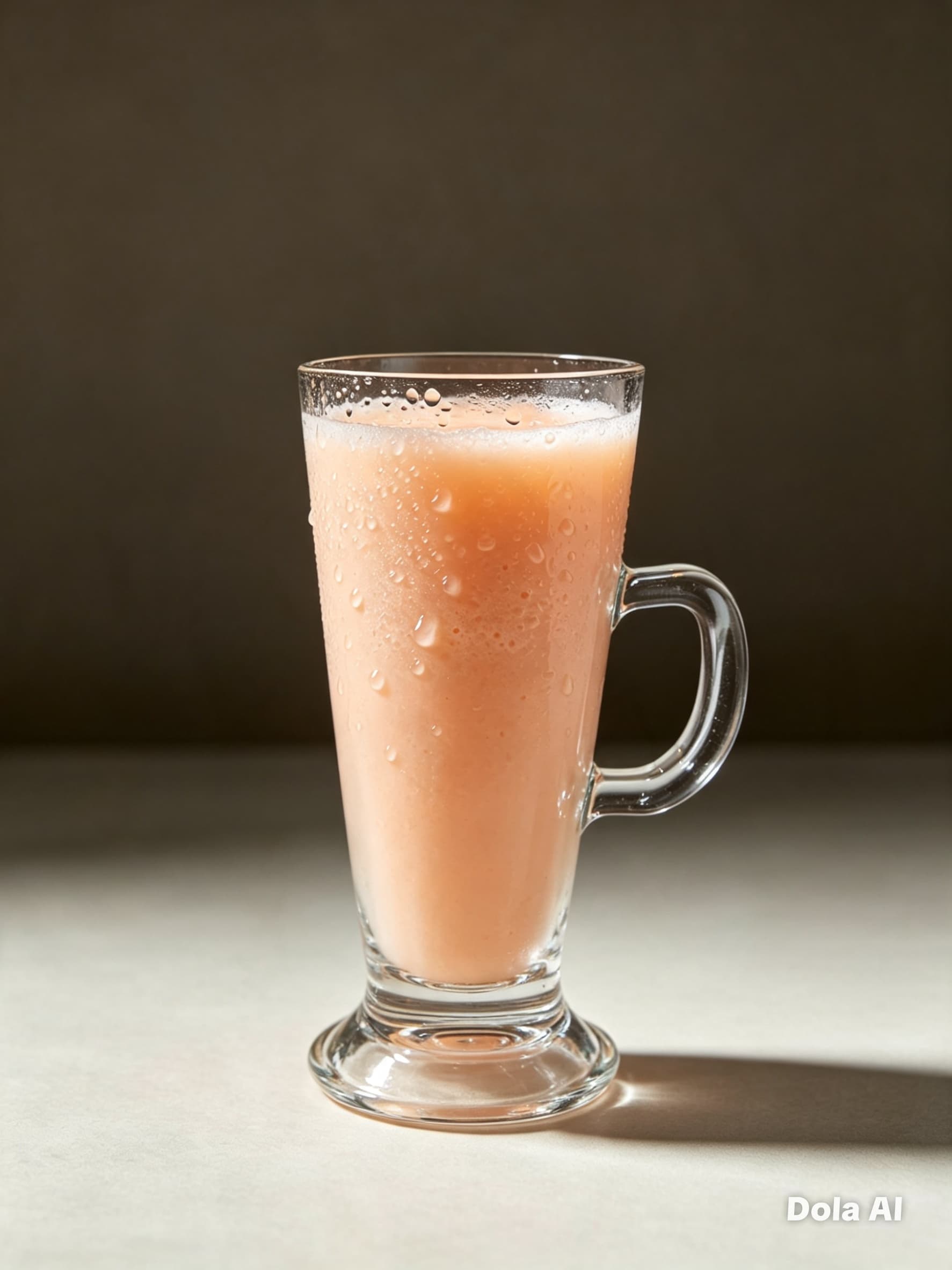 Melon Yakult (Dingin)