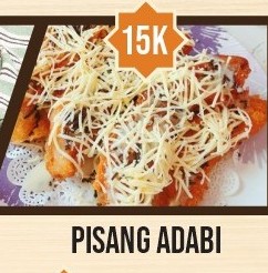 Pisang Adabi