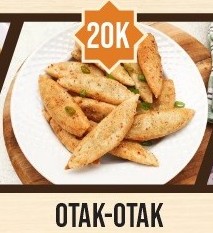 Otak-Otak