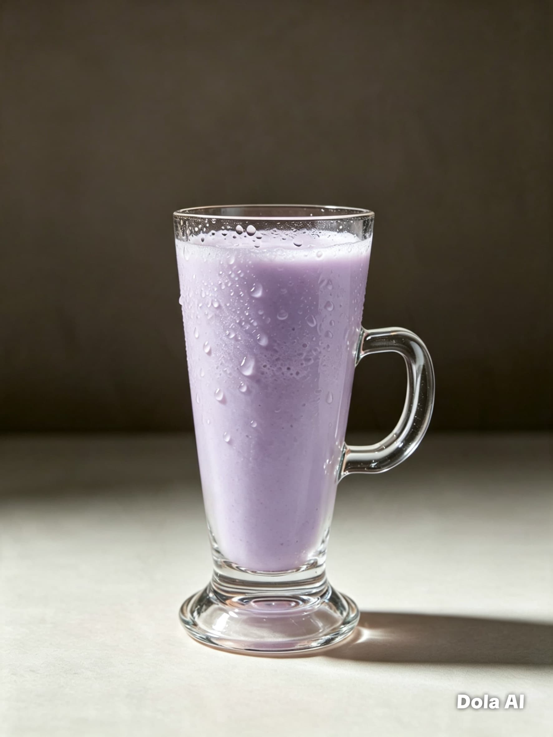 Taro (Dingin)