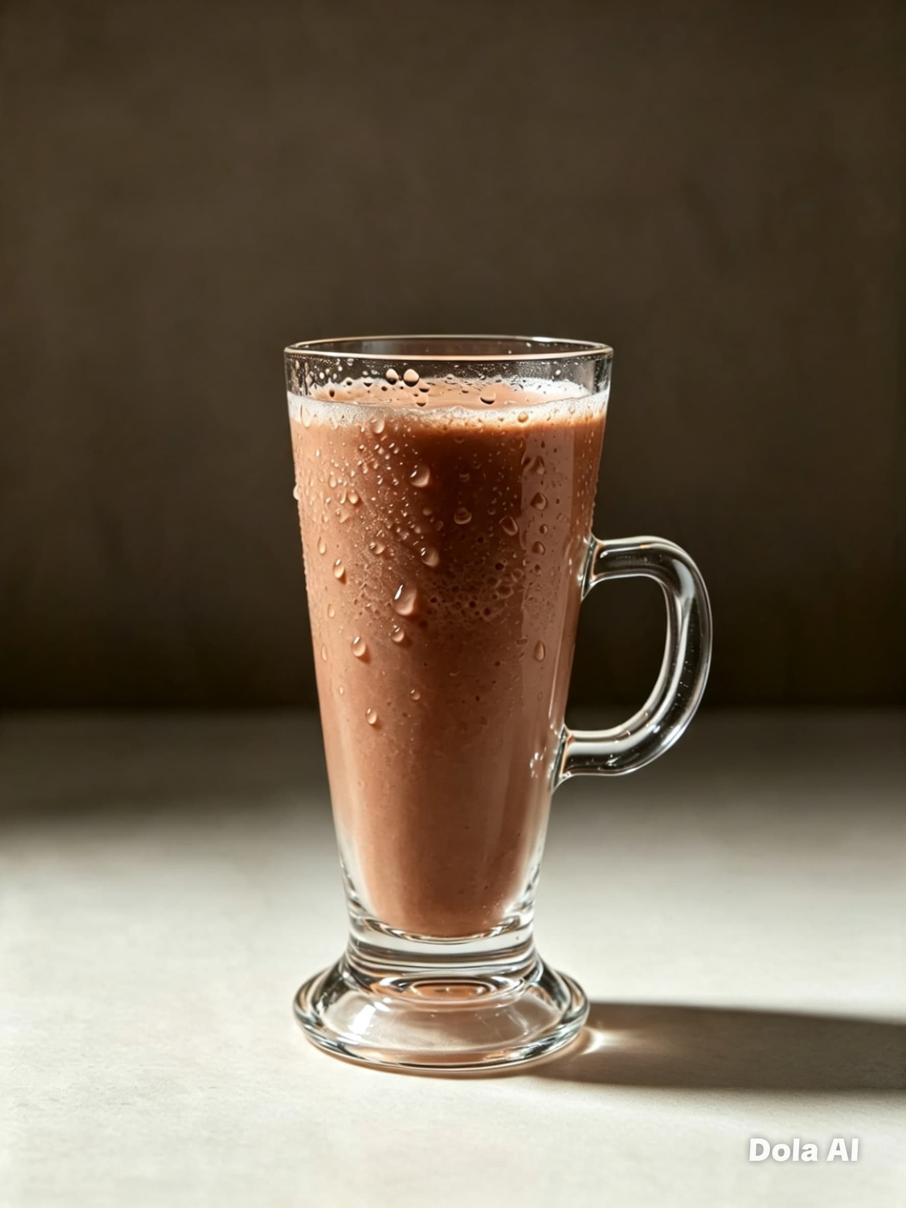 Chocolate (Dingin)