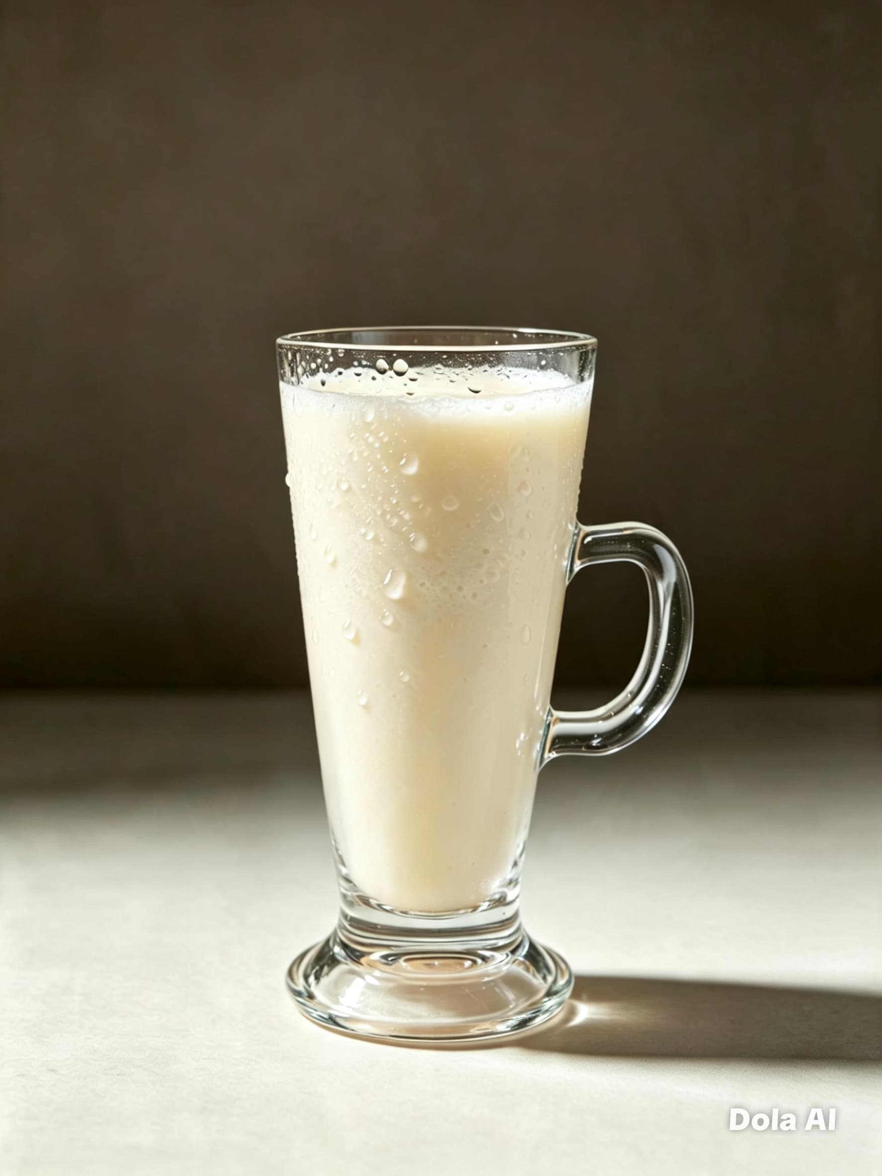 Vanilla (Dingin)